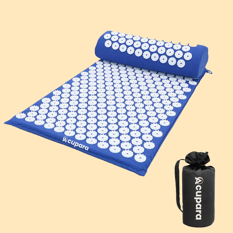 Acupara Spike Mat