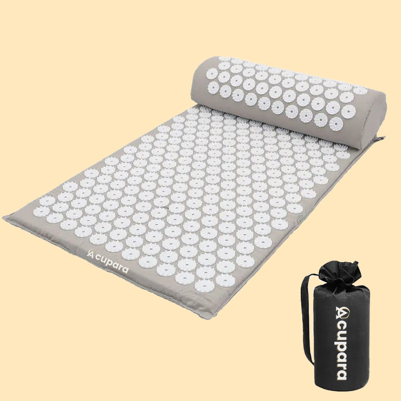 Acupara Spike Mat