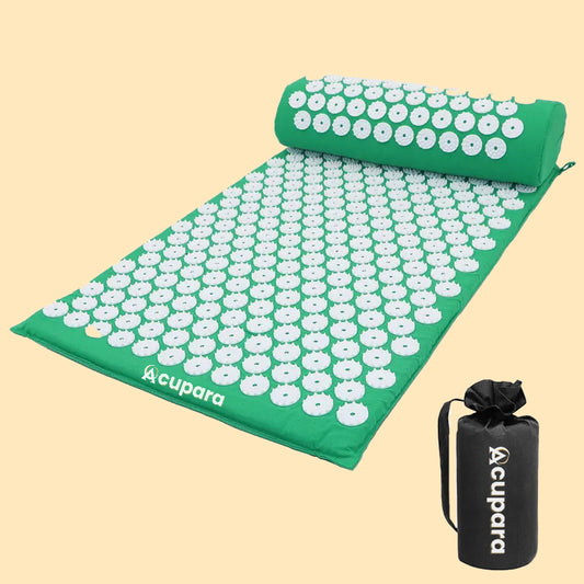 Acupara Spike Mat