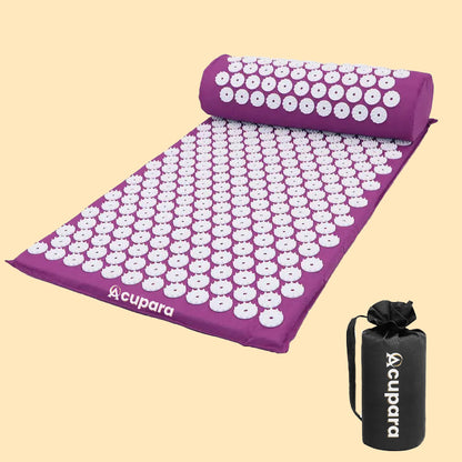 Acupara Spike Mat